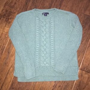 Adorable Gap Sweater!